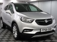 Vauxhall Mokka X ELITE NAV ECOTEC S/S 30