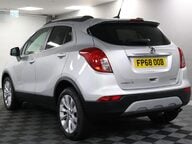 Vauxhall Mokka X ELITE NAV ECOTEC S/S 10
