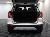 Vauxhall Mokka X ELITE NAV ECOTEC S/S 14