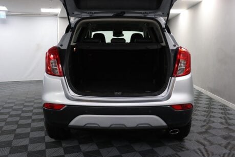 Vauxhall Mokka X ELITE NAV ECOTEC S/S 14