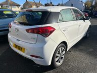 Hyundai i20 T-GDI TURBO EDITION 8