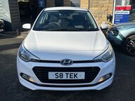 Hyundai i20 T-GDI TURBO EDITION 4