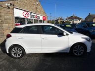 Hyundai i20 T-GDI TURBO EDITION 7