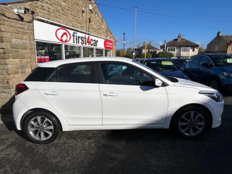 Hyundai i20 T-GDI TURBO EDITION 7