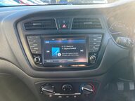 Hyundai i20 T-GDI TURBO EDITION 10