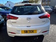 Hyundai i20 T-GDI TURBO EDITION 6