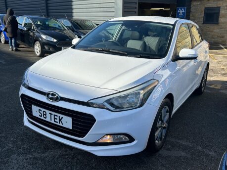 Hyundai i20 T-GDI TURBO EDITION 5