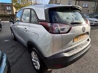 Vauxhall Crossland X SE ECOTEC S/S 6