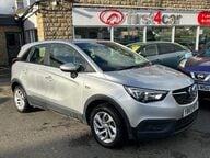 Vauxhall Crossland X SE ECOTEC S/S 1
