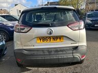 Vauxhall Crossland X SE ECOTEC S/S 7