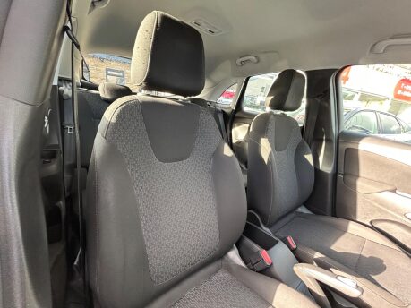 Vauxhall Crossland X SE ECOTEC S/S 10