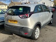 Vauxhall Crossland X SE ECOTEC S/S 9
