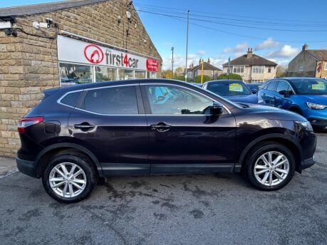 Nissan Qashqai ACENTA PREMIUM DIG-T 8
