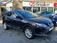Nissan Qashqai ACENTA PREMIUM DIG-T 1