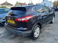 Nissan Qashqai ACENTA PREMIUM DIG-T 9
