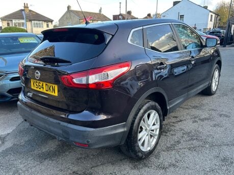 Nissan Qashqai ACENTA PREMIUM DIG-T 9