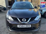 Nissan Qashqai ACENTA PREMIUM DIG-T 4