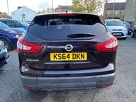 Nissan Qashqai ACENTA PREMIUM DIG-T 7