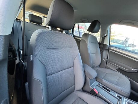 Volkswagen Golf MATCH TSI BLUEMOTION TECHNOLOGY 10