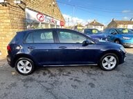 Volkswagen Golf MATCH TSI BLUEMOTION TECHNOLOGY 8