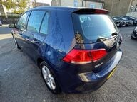 Volkswagen Golf MATCH TSI BLUEMOTION TECHNOLOGY 6