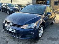 Volkswagen Golf MATCH TSI BLUEMOTION TECHNOLOGY 5