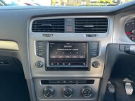 Volkswagen Golf MATCH TSI BLUEMOTION TECHNOLOGY 11