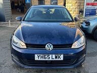 Volkswagen Golf MATCH TSI BLUEMOTION TECHNOLOGY 4