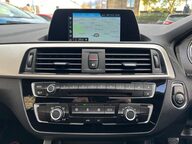 BMW 1 Series 118I SE 11