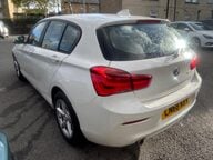 BMW 1 Series 118I SE 6