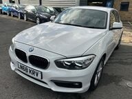 BMW 1 Series 118I SE 5