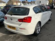 BMW 1 Series 118I SE 9