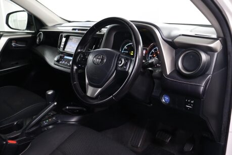 Toyota Rav4 VVT-I BUSINESS EDITION PLUS 5