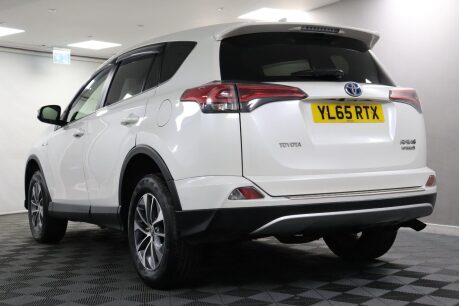 Toyota Rav4 VVT-I BUSINESS EDITION PLUS 22