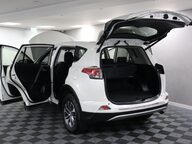 Toyota Rav4 VVT-I BUSINESS EDITION PLUS 21