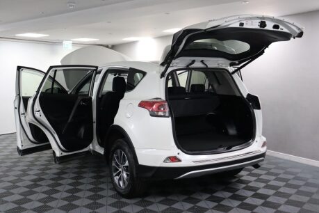 Toyota Rav4 VVT-I BUSINESS EDITION PLUS 21