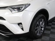 Toyota Rav4 VVT-I BUSINESS EDITION PLUS 31