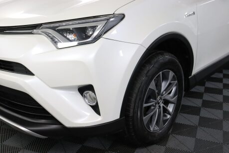 Toyota Rav4 VVT-I BUSINESS EDITION PLUS 31