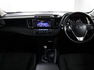 Toyota Rav4 VVT-I BUSINESS EDITION PLUS 40