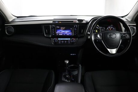 Toyota Rav4 VVT-I BUSINESS EDITION PLUS 40