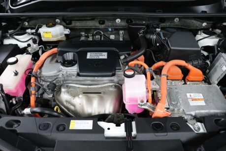 Toyota Rav4 VVT-I BUSINESS EDITION PLUS 44