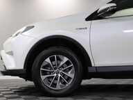Toyota Rav4 VVT-I BUSINESS EDITION PLUS 27