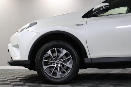 Toyota Rav4 VVT-I BUSINESS EDITION PLUS 27