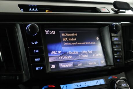 Toyota Rav4 VVT-I BUSINESS EDITION PLUS 39