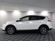 Toyota Rav4 VVT-I BUSINESS EDITION PLUS 18