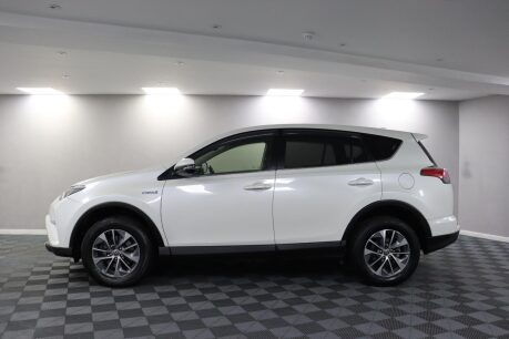 Toyota Rav4 VVT-I BUSINESS EDITION PLUS 18