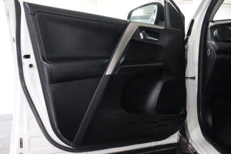 Toyota Rav4 VVT-I BUSINESS EDITION PLUS 43