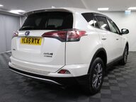 Toyota Rav4 VVT-I BUSINESS EDITION PLUS 11