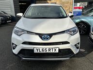 Toyota Rav4 VVT-I BUSINESS EDITION PLUS 4