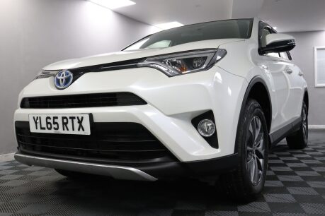 Toyota Rav4 VVT-I BUSINESS EDITION PLUS 28